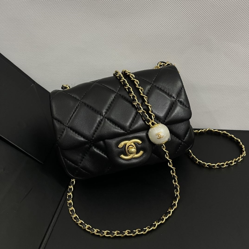 Chanel CF Series Bags